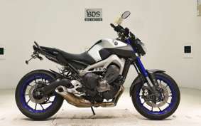 YAMAHA MT-09 A 2015 RN34J
