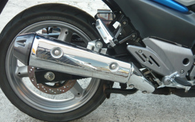 SUZUKI GSR250S GJ55D