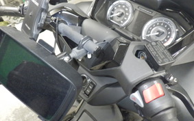 HONDA FORZA 250 2022 MF17