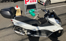 HONDA PCX125 JF56