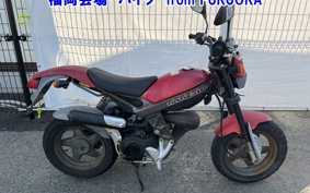 SUZUKI TR50