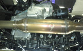 KAWASAKI ELIMINATOR400-3 2024 EL400A