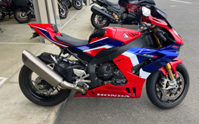 HONDA CBR1000RR-R FB SP 2021 SC82