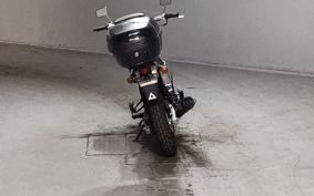 HONDA APE 100 HC07