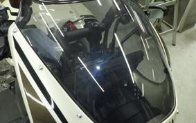 YAMAHA XSR900 2025 RN96J