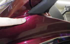 HONDA GL 1800 GOLD WING TOUR DCT 2025 SC79