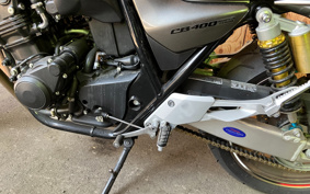 HONDA CB400SF 2020 NC42