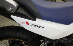 HONDA TRANSALP XL750 2023 RD16