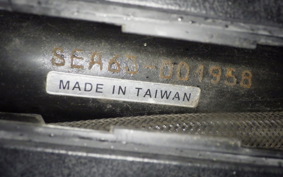 YAMAHA BW S125 Gen.2 SEA6J