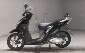 HONDA DIO 110 JF58