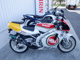 Фото Suzuki RGV250 с японского аукциона