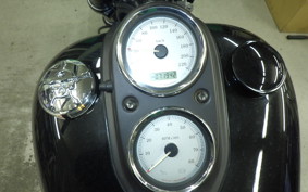 HARLEY FXDL 1580 2010