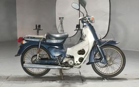HONDA SUPER CUB50 C50