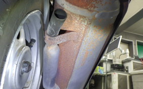 HONDA DIO GEN 3 AF34