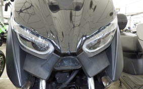 YAMAHA X-MAX 250 2021 SG70J