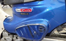 HONDA C110 SUPER CUB JA44