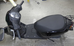 HONDA TACT Basket 2026 AF75