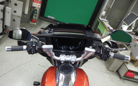 HARLEY FLHX1920 2024