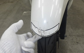 HONDA LEAD 125 2018 JF45