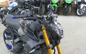 YAMAHA MT-09 SP ABS 2023 RN69J