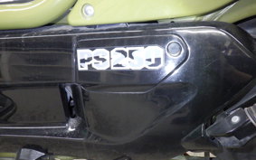 HONDA PS250 1993 MF09