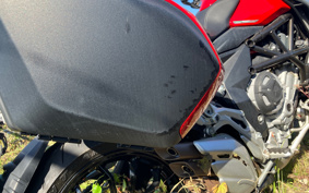 MV AGUSTA MV AGUSTA  TWO RIZUMOVE LOW  CHE 800 2018 ZCGT310