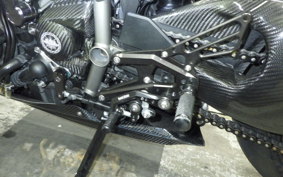 KAWASAKI NINJA H2 2017