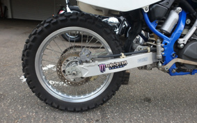 SUZUKI RMX250 S SJ13A