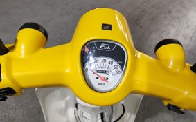 HONDA SUPER CUB50 AA09