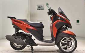 YAMAHA TRICITY 125 2022 SE82J