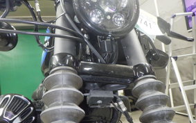 HARLEY XL1200NS 2018