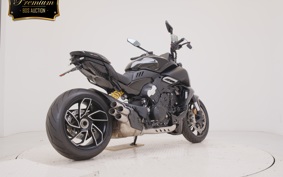 DUCATI DUCATI ディアベルV4 2018