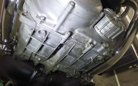 HONDA GL 500 WING CUSTOM 1981 GL500