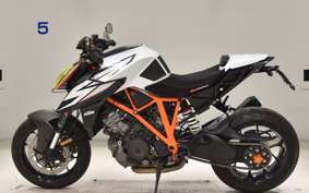 KTM 1290 SUPER DUKE R 2020