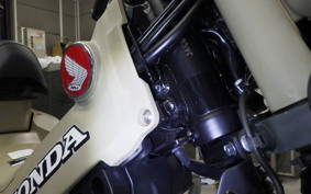 HONDA CT125 HUNTER CUB 2017 JA55