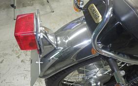YAMAHA SR400 Gen.5 2021 RH16J