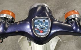 HONDA SUPER CUB90 HA02