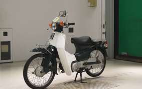 HONDA C50 SUPER CUB C50