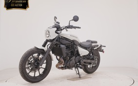 KAWASAKI ELIMINATOR400-3SE 2025 EL400A