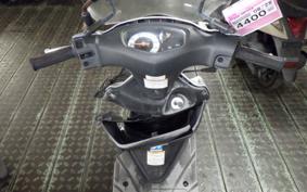 SUZUKI ADDRESS V125 G 2023 CF46A