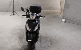 HONDA DIO 110 JF58