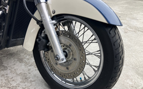 HONDA SHADOW 750 2009 RC50