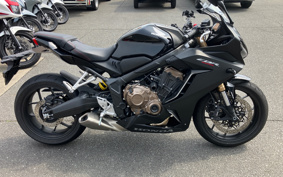 HONDA CBR650R 2021 RH03
