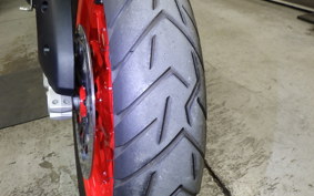 DUCATI MULTISTRADA V2S 2022