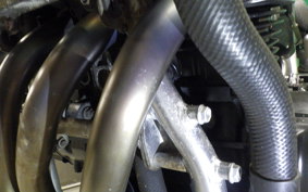 SUZUKI GSX400S KATANA 1992 GK77A