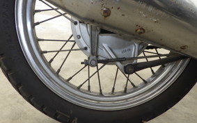 HONDA CB400SS E 2004 NC41