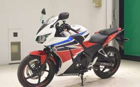 HONDA CBR250R A MC41