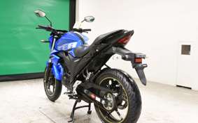 SUZUKI ｼﾞｸｻｰ150 2013 NG4BG