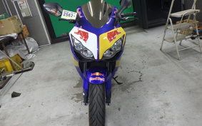 HONDA CBR1000RR Gen. 2 2008 SC59