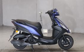 YAMAHA JOG125 SEJ5J